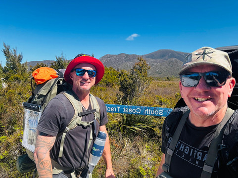 Tasmanian Wilderness Experiences-Glenfern必去景点