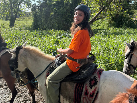 Carabali Rainforest Adventure Park-Luquillo必去景点