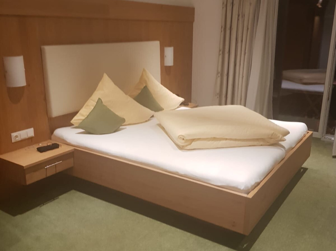 精品阿朋霍夫伽尼酒店主图