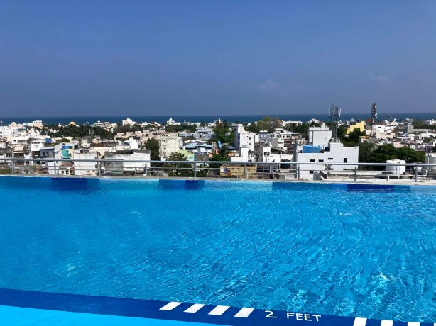 阿提时酒店-官方