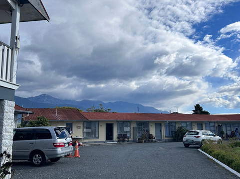 凯库拉汽车旅馆主图