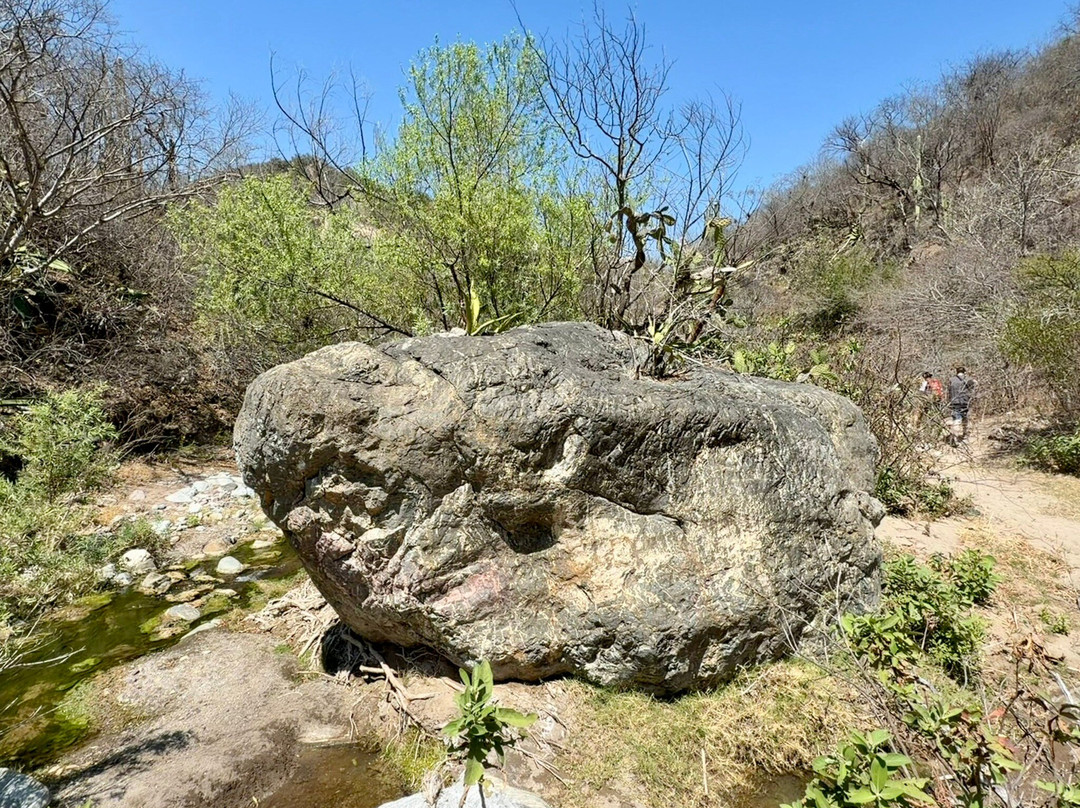 Zapotrek-瓦哈卡必去景点