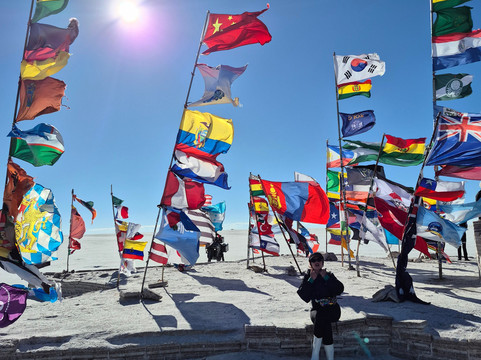 Tomorrowland Travel-乌尤尼必去景点