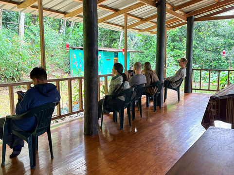 Inkamazonia Jungle Specialist-Manu必去景点