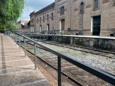 Bodega Trapiche-门多萨必去景点