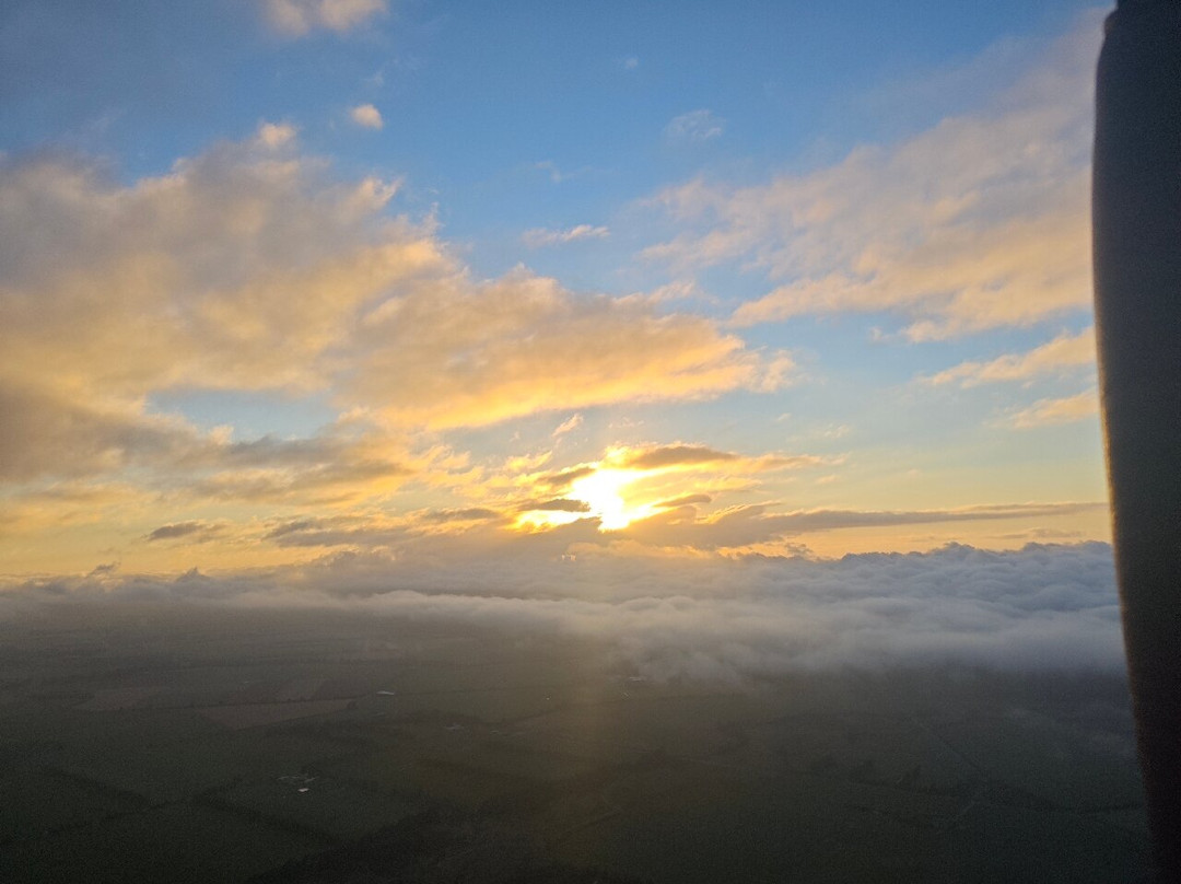 Ballooning Canterbury - Hot Air Balloon Rides-Darfield必去景点