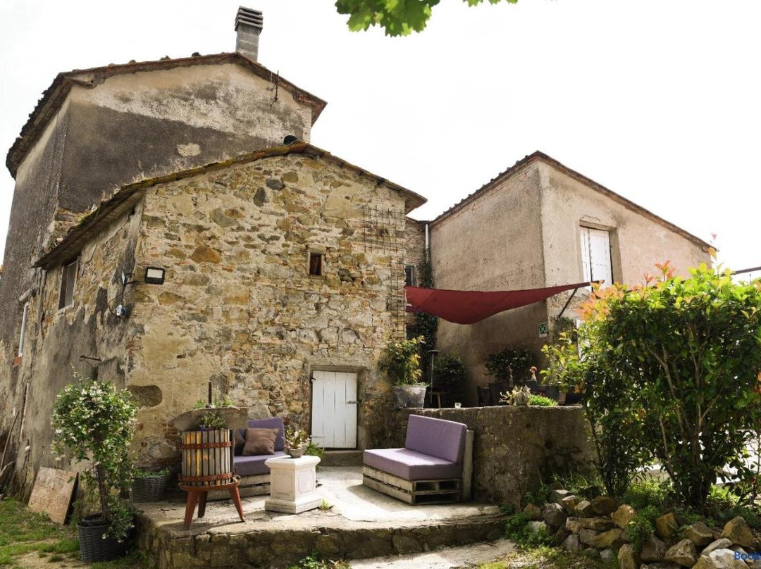 Azienda agricola Scerba