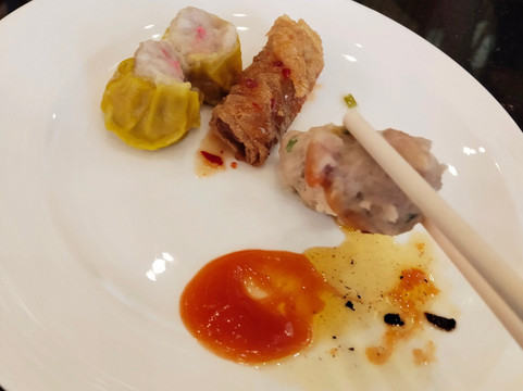 雷德托普酒店主图