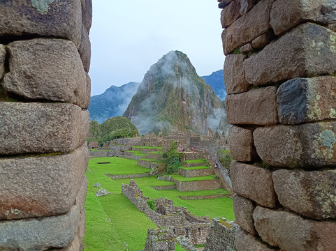 Tour in Peru-库斯科必去景点