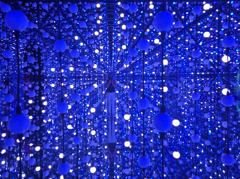 Bubble Planet Berlin-Schoneiche必去景点