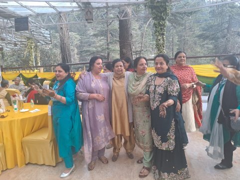 东伯恩度假村酒店-官方