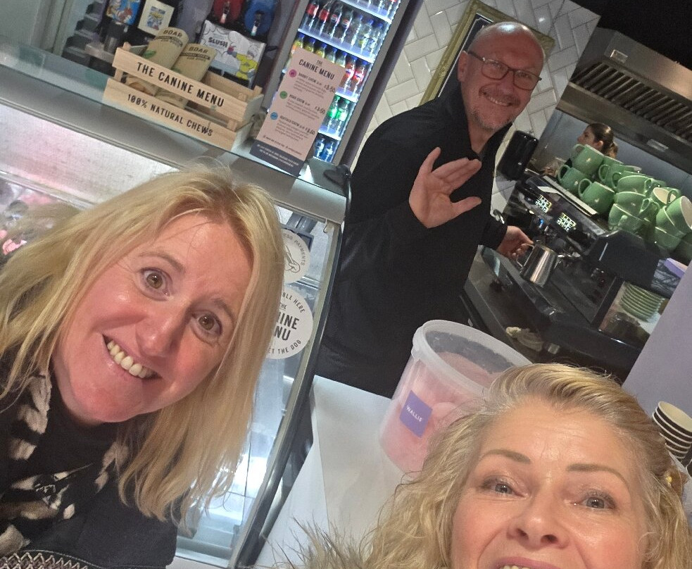 Wallis' Amusement Arcade-Littleborough必去景点