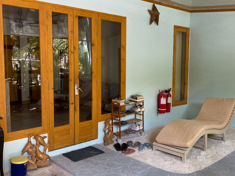 马尔代夫海滩之星主图