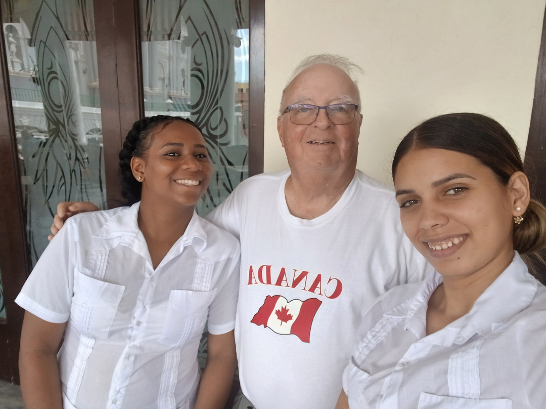 Hotel Casa Granda主图