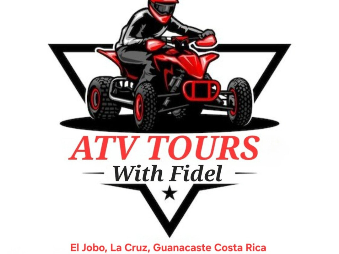 ATV Tours with Fidel