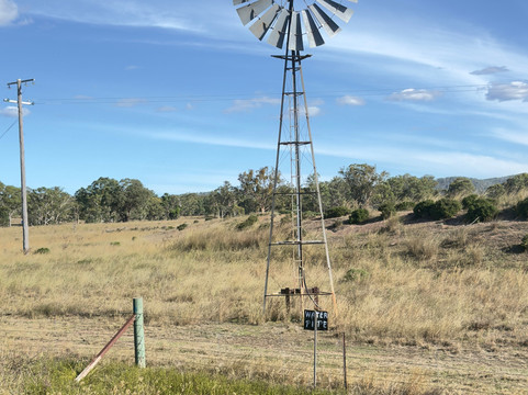 Southern Downs Steam Railway-Warwick必去景点
