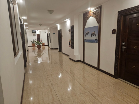 骄傲旅馆酒店-迪亚尼主图