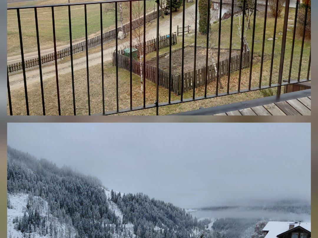 Plan Murin - Authentic Dolomites Hotel主图