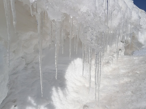 Kaimaktsalan Ski Center - Voras-埃泽萨必去景点