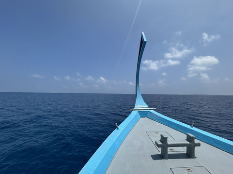 Blue Wave Ifuru By Dive Butler At Ifuru Island Maldives-Ifuru必去景点