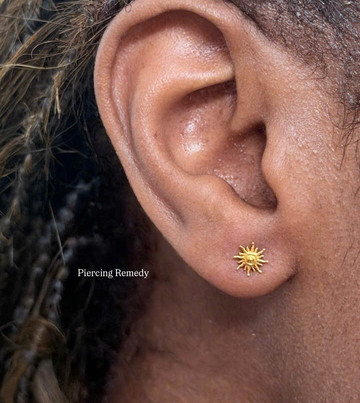 Piercing Remedy-河内必去景点