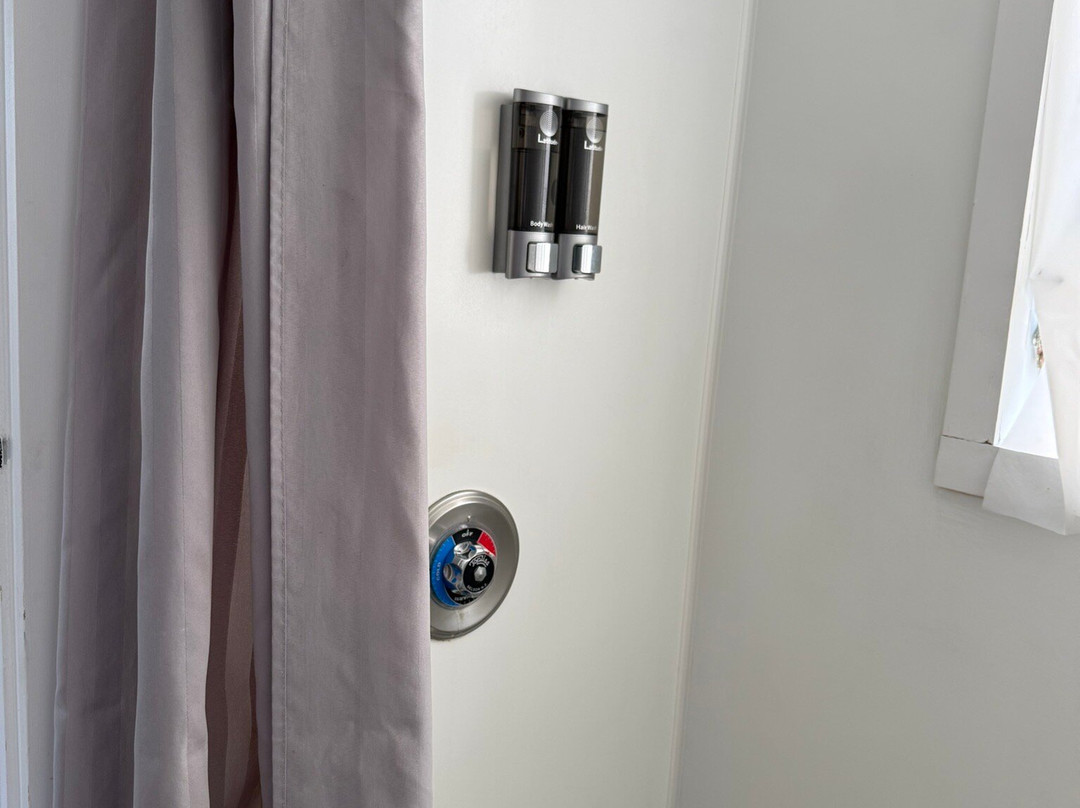 凯利河滨汽车旅馆主图