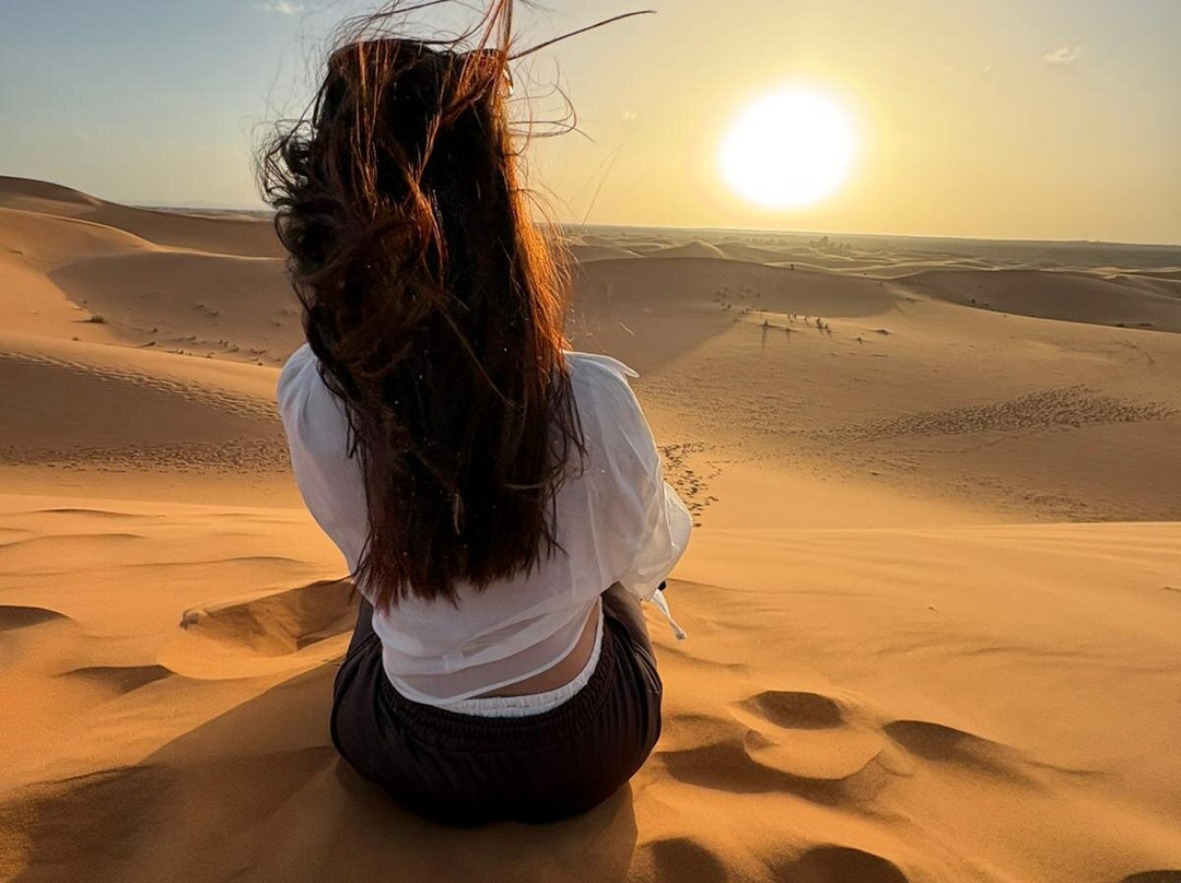 Explore Marrakech Trips-马拉喀什必去景点