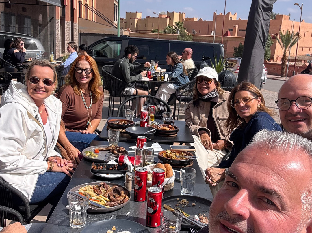 Viajar Marrocos Tours-卡萨布兰卡必去景点