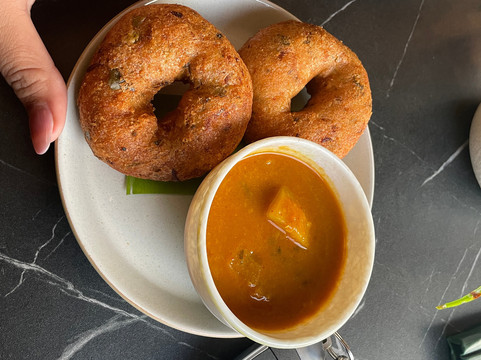 Vibe Cafe & Kitchen Ltd主图