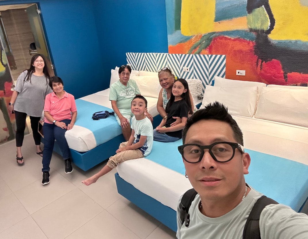 柯伦特阿斯托里亚酒店-官方