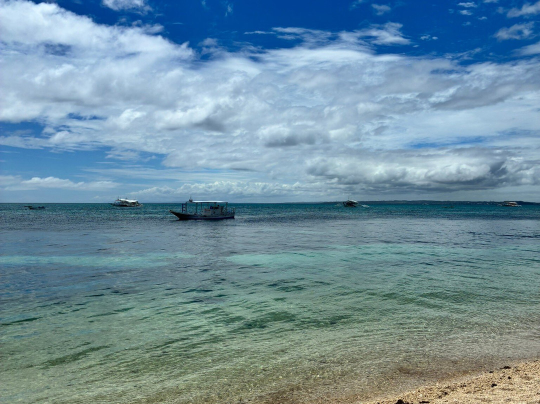邦蒂海滩-妈妈拍丝瓜岛必去景点