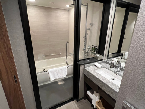 JR东日本大都会大饭店仙台 东楼主图