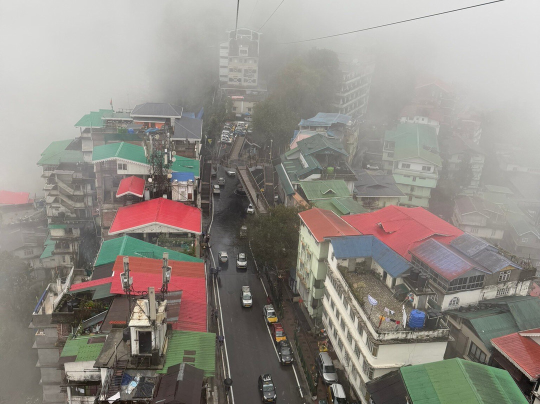 Sikkim Tours and Travels-甘托克必去景点