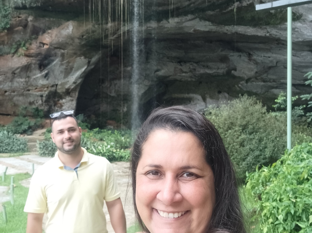 Gruta Dos Palhares-Sacramento必去景点