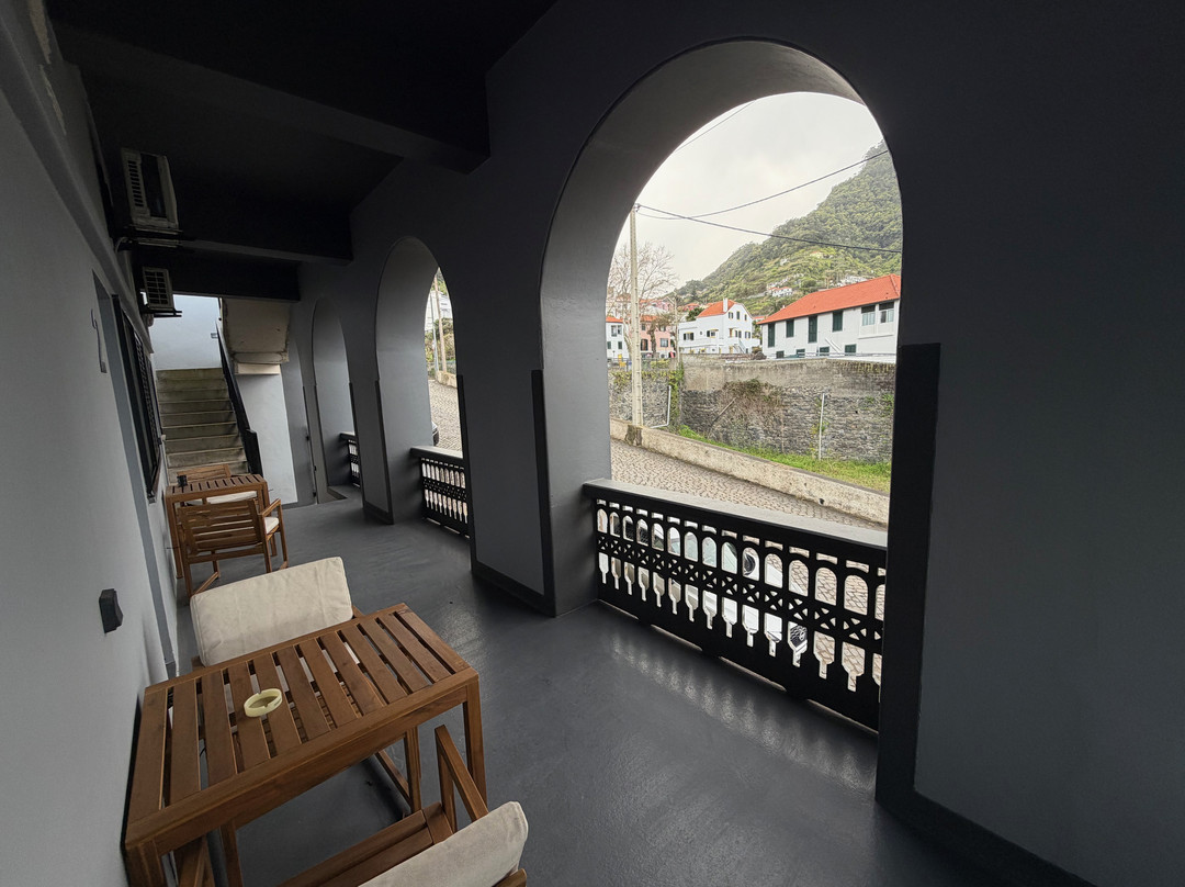 Ribeiro Frio酒店住宿-Sea Breeze Studios