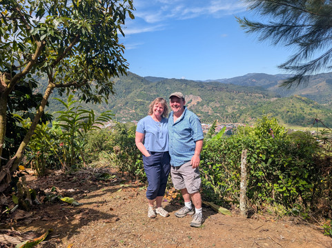 Café Artesanal Los Sauces-奥罗西必去景点