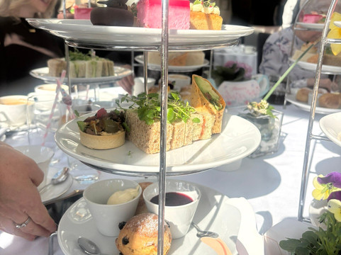 圣迈克尔庄园酒店 - 圣奥尔本斯主图