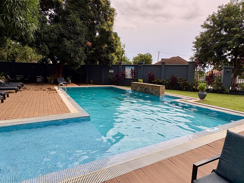 乞力马扎罗奇观酒店主图