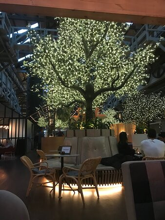 奥华酒店 - 乌鲁姆鲁主图