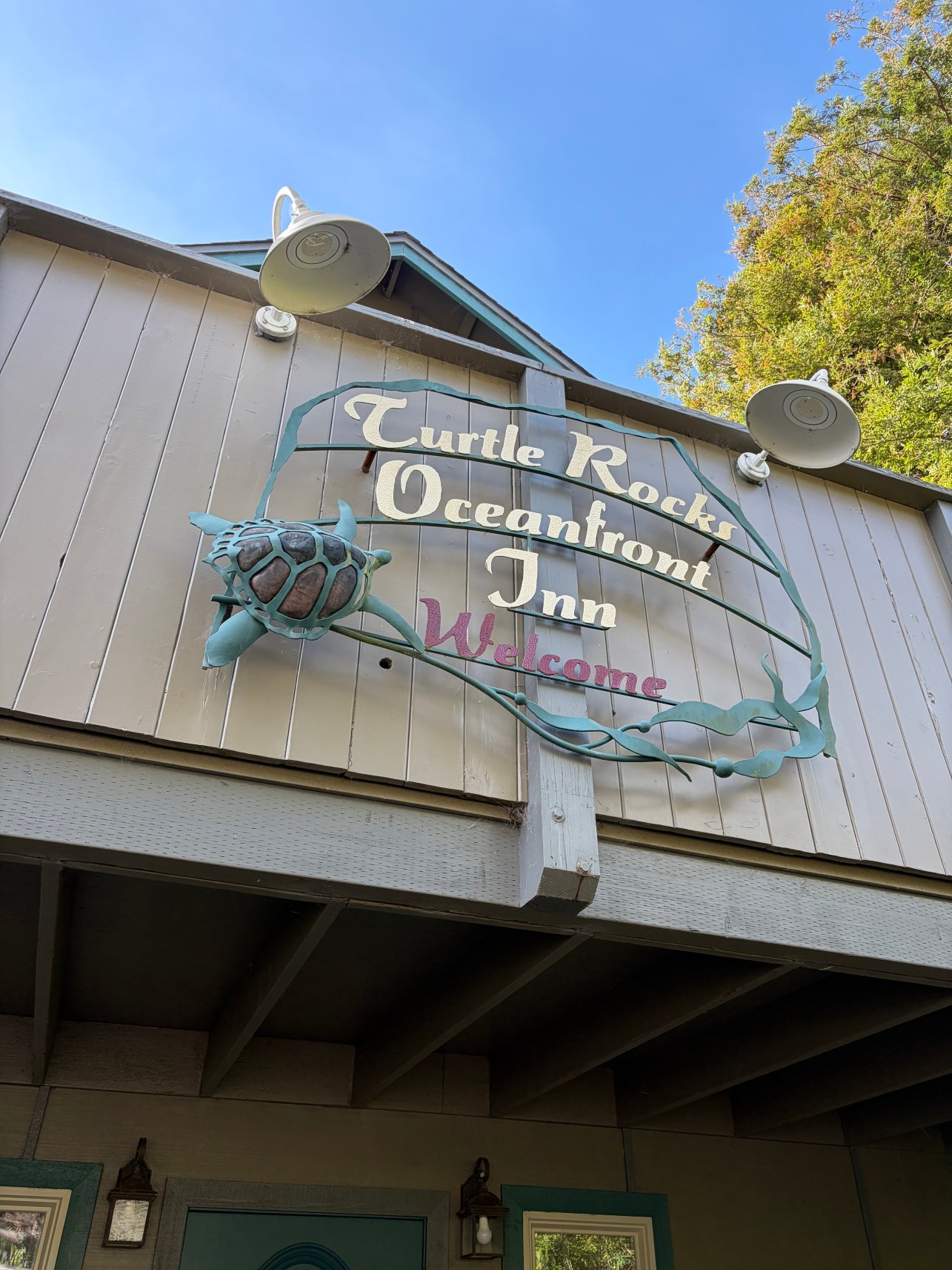 海滨石头客栈-官方