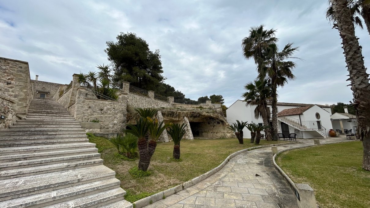 马塞里亚帕纳瑞欧乡村民宿-官方