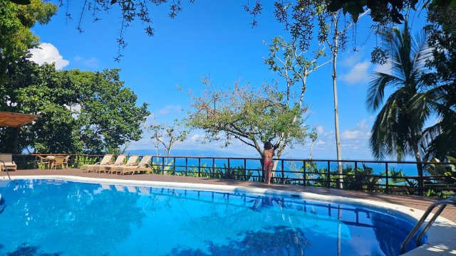 拉帕里奥斯旅馆-官方