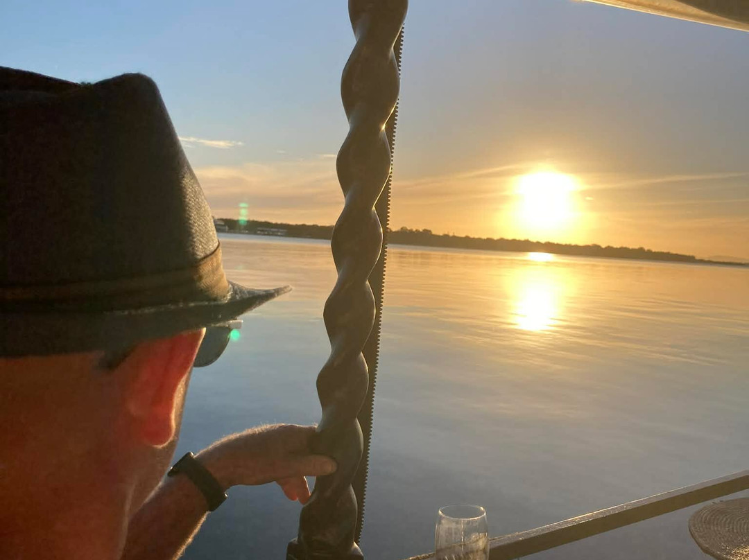 Island Gondola-布赖比岛必去景点