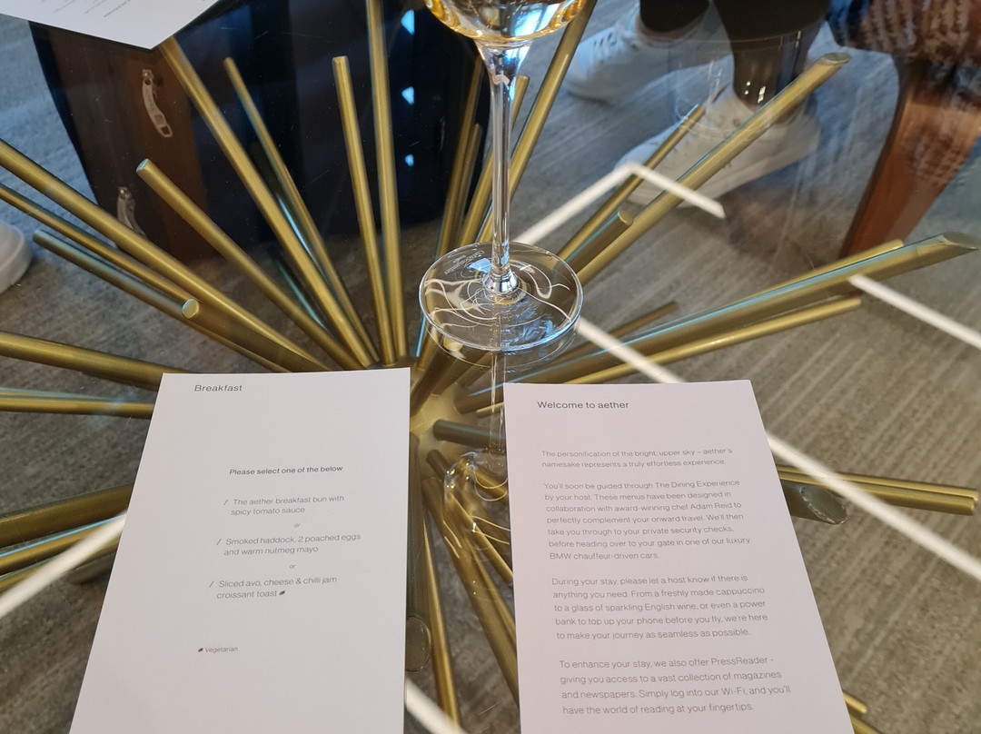 Aether-奥特林厄姆必去景点