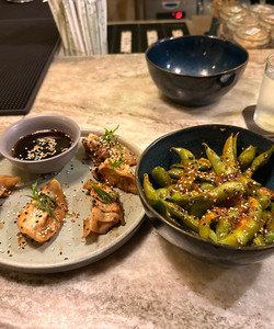 Oni餐厅图片