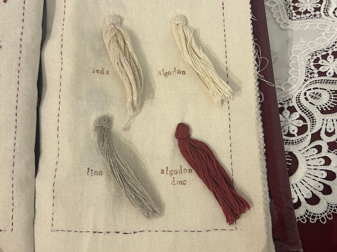 Museo Textil de Oaxaca-瓦哈卡必去景点