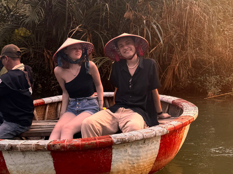 Onion Phi Tours Hoi An-会安必去景点