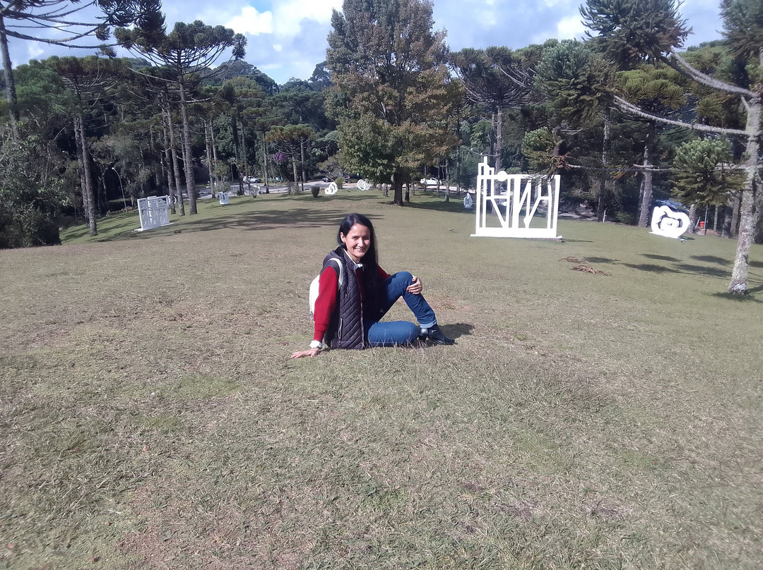 Museu Felícia Leirner-坎普斯－杜若尔当必去景点