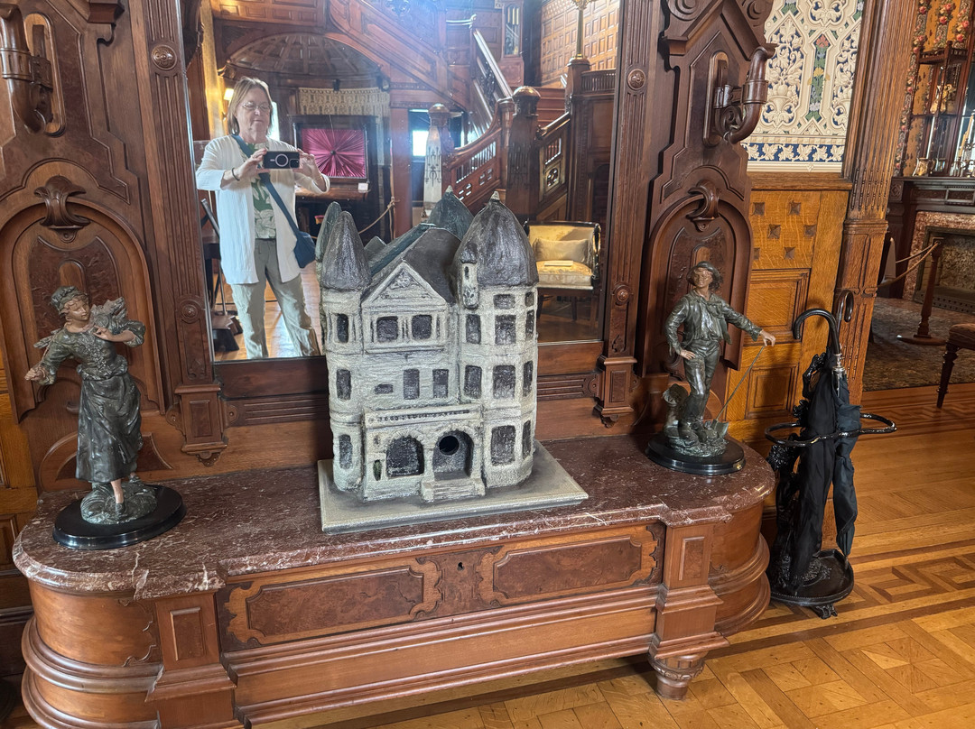 Conrad-Caldwell House Museum (Conrad's Castle)-路易斯维尔必去景点