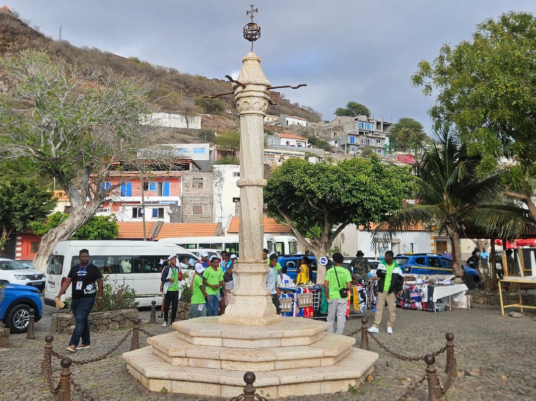Cidade Velha, Historic Centre of Ribeira Grande-大贝里拉历史中心旧城必去景点